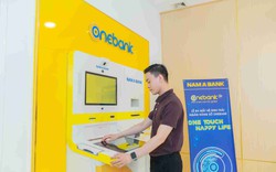 Nam A Bank - Tiếp đà tăng trưởng bằng chiến lược phát triển tài chính số toàn diện