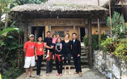 Du lịch nông thôn Việt Nam: Cả thôn người Dao khấm khá nhờ làm homestay (bài 2)