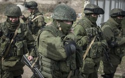 Bộ Quốc phòng Anh: Nga thành lập quân đoàn mặt đất lớn để tăng viện cho chiến trường Ukraine