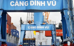 Cảng Đình Vũ (DVP) đặt mục tiêu lợi nhuận 70 tỷ đồng trong quý III