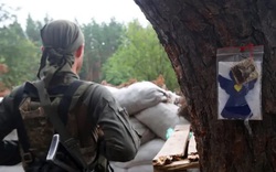 Ukraine tuyên bố bắt được 'chuột chũi' làm gián điệp cho Nga ở Kharkov