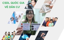 Thu phí sử dụng thông tin trong Cơ sở dữ liệu quốc gia về dân cư