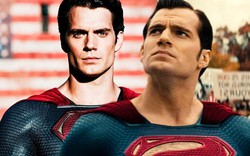Tài tử Henry Cavill có đúng khi từ bỏ vai Superman?
