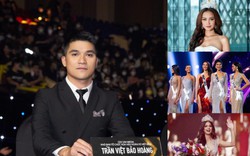 Tranh cãi "nảy lửa" Miss Universe "xé rào" chấp nhận thí sinh đã kết hôn, có con: Sai lầm hay nâng tầm cuộc thi?