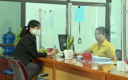 Đẩy mạnh công tác cải cách hành chính ở huyện vùng cao Phong Thổ, Lai Châu