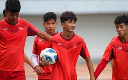 Link xem trực tiếp U16 Việt Nam vs U16 Thái Lan (15h30)