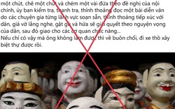 Đà Nẵng: Phạt tiền một cá nhân đăng thông tin xuyên tạc, xúc phạm uy tín của tổ chức