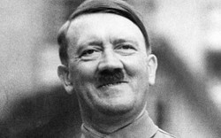 15 sự thật "vui nhộn" về trùm phát xít Đức Adolf Hitler