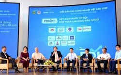 Đầu tư FDI vào Việt Nam: Khắc phục các rào cản để “làm tổ” đón… đại bàng