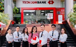 Giải mã DNA của nhân sự ngân hàng tư nhân số 1 Việt Nam