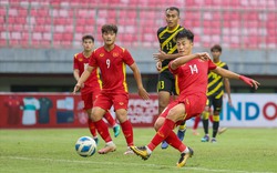 Link xem trực tiếp U19 Việt Nam vs U19 Malaysia (18h30)