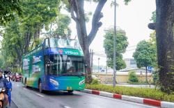 "Mục sở thị" chuyến xe "Thịnh Vượng" của VPBank dịp sinh nhật 29 tuổi