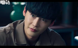 Phim Big Mouth tập 5: Sự thật Lee Jong Suk "lột xác" đáng sợ thành "Big Mouse"?