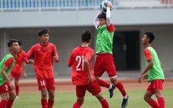 Xem trực tiếp U16 Việt Nam vs U16 Indonesia trên kênh nào (20h)?