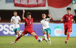 CĐV Indonesia hả hê khi đội nhà đánh bại U16 Việt Nam