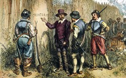 Lost Colony: Thuộc địa đã mất Roanoke và sự kiện hàng trăm người "bốc hơi"