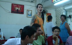 Sài Gòn quán: Độc đáo "Lẩu pê đê"