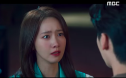 Phim Big Mouth tập 6: Park Chang Ho lộ bản chất là "Big Mouse", phản bội Yoona?