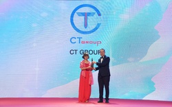 CT Group liên tiếp đạt giải thưởng HRAA dành cho "Nơi làm việc tốt nhất châu Á"*