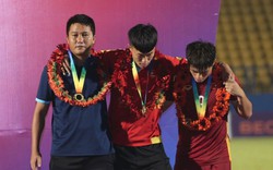 Tin tối (13/8): "Quang Hải mới" bị loại khỏi ĐT U20 Việt Nam