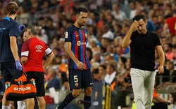 Barca khởi đầu kém cỏi, HLV Xavi yêu cầu học trò làm ngay 1 điều
