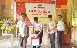 Đảng bộ huyện Nậm Nhùn: Nâng cao chất lượng chi bộ cơ sở