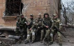 Ukraine tuyên bố Nga rút lui khỏi sông Dnipro, 20.000 quân bị mắc kẹt 