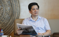 Ông Phạm Tiến Nam được phân công làm Phó Chủ tịch Thường trực Trung ương Hội Nông dân Việt Nam