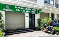 Lộ chiêu thức huy động vốn và thông tin vay nặng lãi của bà chủ chuỗi cửa hàng Bếp Diêm Phố 