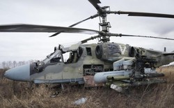 Nga mất tiềm năng xuất khẩu vũ khí do cuộc chiến ở Ukraine