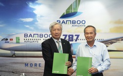 Chủ tịch Sacombank Dương Công Minh làm cố vấn cao cấp HĐQT của Bamboo Airways