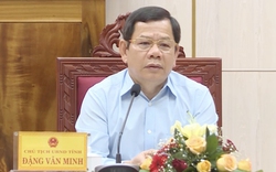 Quảng Ngãi:
Chủ tịch tỉnh trả lời đề nghị mở tuyến Sa Kỳ - Lý Sơn của PHU QUOC EXPRESS