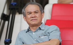 Trọng tài "xử ép" khiến HAGL thua Hà Nội FC, bầu Đức nói gì?