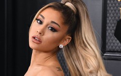 Ariana Grande bị ép buộc quay các cảnh "nhạy cảm" trá hình khi còn là sao nhí?