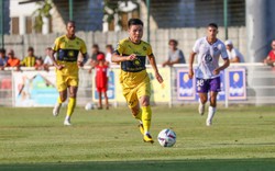 Quang Hải nhận tin vui tại Pau FC