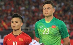 Vì sao dàn sao bóng đá Việt Nam gặp khó khi "hội nhập quốc tế?