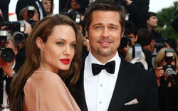 Angelina Jolie "ẩn danh" kiện FBI vì Brad Pitt
