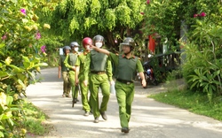 Quảng Nam: “Mắt thần” giữ bình yên làng quê xứ Tiên