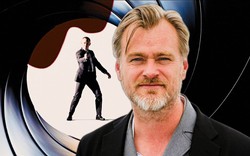 Christopher Nolan sẽ đạo diễn James Bond 26?
