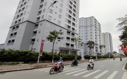 Chủ tịch Hà Nội Trần Sỹ Thanh quyết định thanh tra việc vận hành, sử dụng nhà chung cư