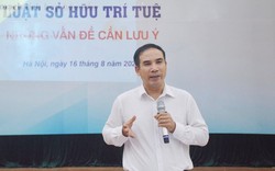 Năm 2021, doanh nghiệp đăng ký bảo hộ sáng chế chiếm hơn 40%