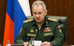 Chiến sự Ukraine: Bộ trưởng Quốc phòng Nga tiết lộ tổn thất của quân đội Ukraine