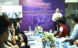 Startup Việt sẽ có nhiều giải pháp công nghệ cho doanh nghiệp