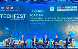 Techfest Việt Nam 2022 lần đầu tổ chức tại Lai Châu