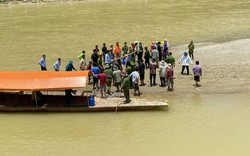 Lào Cai: Tìm thấy thi thể 3 nạn nhân còn lại trong vụ lật thuyền làm 5 người gặp nạn