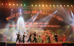 Nhiều hoạt động văn hóa đặc sắc sẽ diễn ra tại huyện Mộc Châu