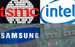 Đạo luật CHIP của Mỹ: TSMC và Samsung đang bị "trói tay", Trung Quốc bất lực