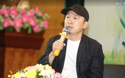 Nhạc sĩ Quốc Trung: "Đã đến lúc nền giải trí phải từ bỏ khái niệm "vé mời"