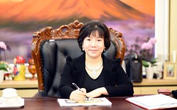 Bộ Công an tiếp tục khởi tố bà Nguyễn Thị Thanh Nhàn, cựu Chủ tịch AIC