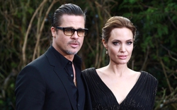 Angelina Jolie bị "tố" bạo hành tinh thần Brad Pitt